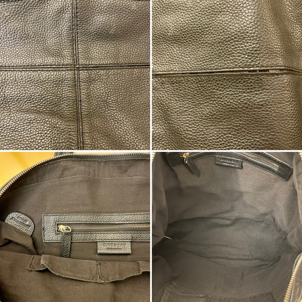 Givenchy Nightingale Medium Satchel - Picture 8 of 16